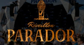 Ingressos para o Réveillon Parador 2024