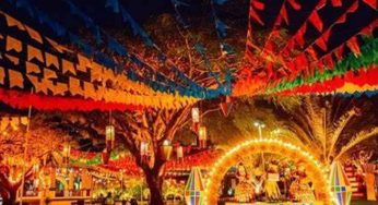 Confira a programação do São João de Bananeiras 2023