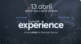 Ingressos para a Summit Experience 2023