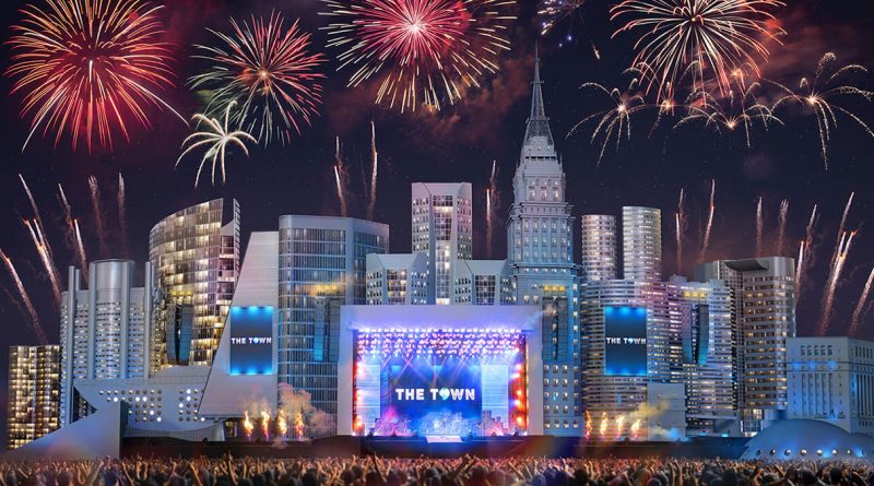 The Town 2023: veja os horários dos shows (imagem: Divulgação)