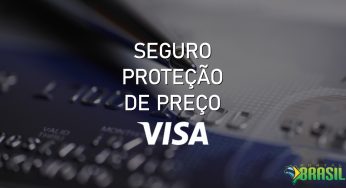 Seguro Proteção de Preço Visa: como usar