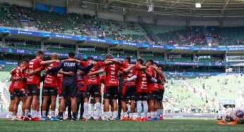 São Paulo busca opção para lateral-direita e sonda Raí Ramos, do Ituano