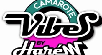 Ingressos para o Camarote Harém Vibes 2024