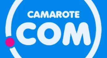 Ingressos para o Camarote.com 2024