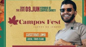 Ingressos para o Embaixador Sunset Campos do Jordão e Beef Tour 2023