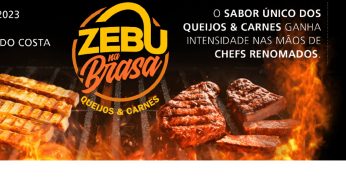 ExpoZebu 2023: Ingressos para o Zebu na Brasa