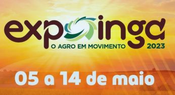Expoingá 2023: Confira o cronograma da Exposição de Ovinos