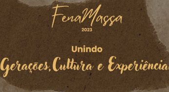 Confira as datas da Fenamassa 2023