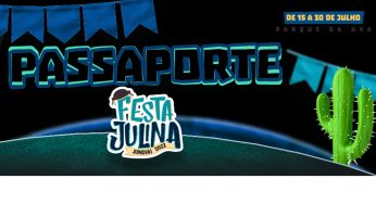 Confira os shows e atrações da Festa Julina de Jundiaí 2023