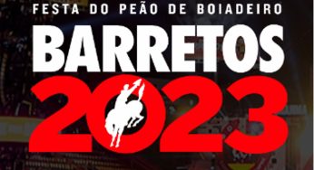 Festa do Peão de Barretos 2023: Atrações e shows serão divulgados nesta terça, 16