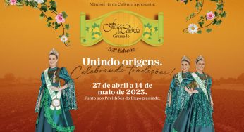 Festa da Colônia de Gramado 2023: Programação 30 de abril
