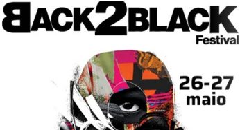 Ingressos para o Festival Back2Black 2023