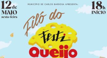 Festiqueijo 2023: Confira as atrações do Filó do festival
