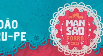 Ingressos para o Mansão Forró 2023
