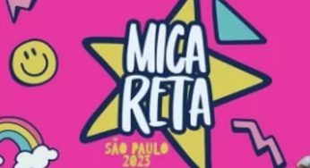 Ingressos para o Micareta São Paulo 2023