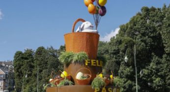 Começa hoje (07), a Páscoa em Gramado