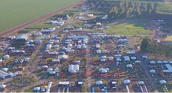 Começa nesta semana a Agrobrasília 2023, com variada programação