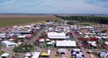 Confira as datas da AgroBrasília 2024