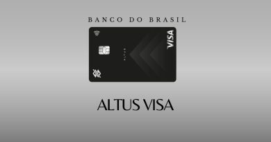 Cartão de Crédito Altus Visa, opção para quem busca elegância e exclusividade