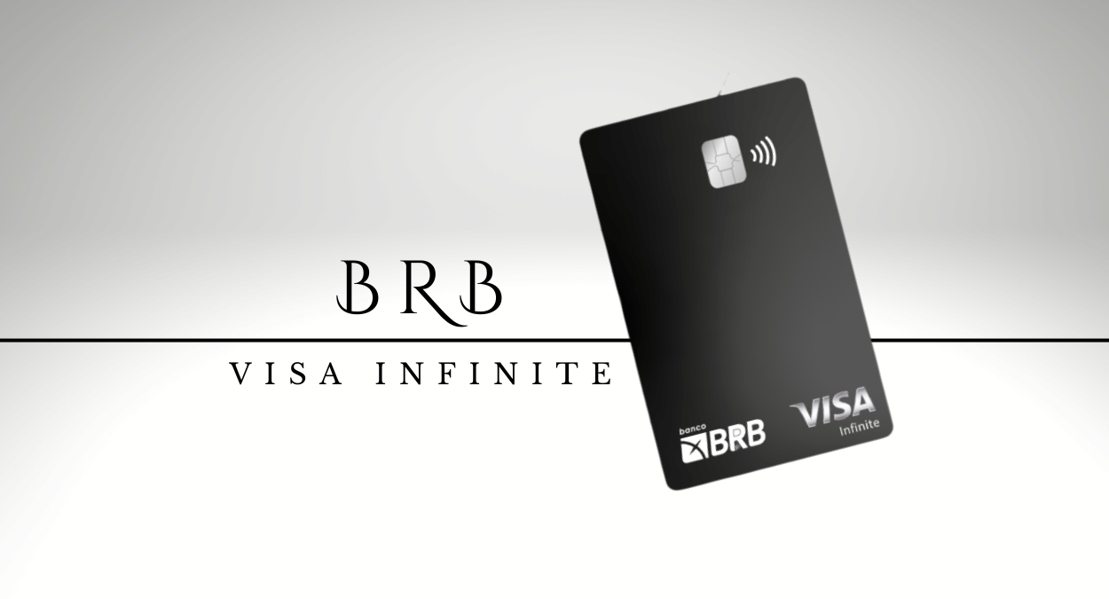 BRB Visa Infinite 