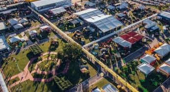 Acontece nesta semana, a BAHIA FARM SHOW 2023