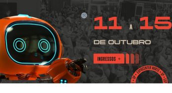 Ingressos para o Brasil Game Show 2023