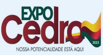 Ingressos para a ExpoCedro 2023