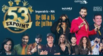 Ingressos para a ExpoImp 2023