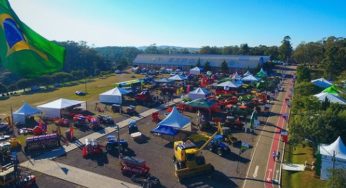 Confira as datas da Exposol 2024