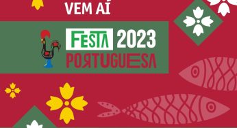 Confira as atrações da Festa Portuguesa de BH 2023