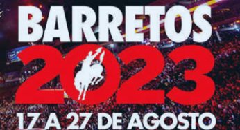 Festa do Peão de Barretos 2023: Confira as atrações desta quarta (23)