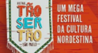 Ingressos para o Festival Tão Ser Tão 2023