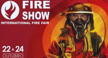 Confira as datas da Fire Show 2024