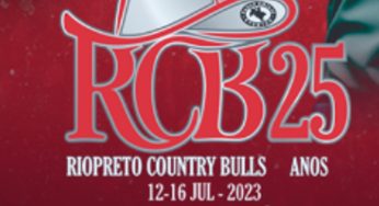 Confira as atrações do Rio Preto Country Bulls 2023 e como comprar seu ingresso