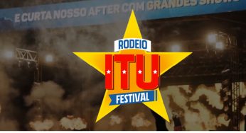 Rodeio Itu 2023: Confira os shows e provas da festa que começa neste dia 02 de setembro