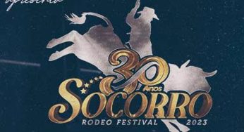 Começa hoje (1º), o Socorro Rodeo Festival 2023, veja os shows