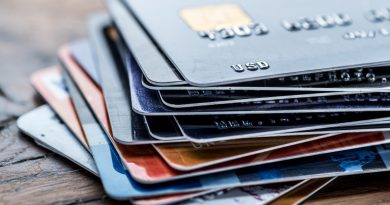 5 vantagens de se ter um cartão de crédito (imagem: Canva)