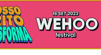 Ingressos para o Wehoo 2023