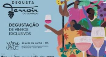 Ingressos para o Wine Jazz 2023