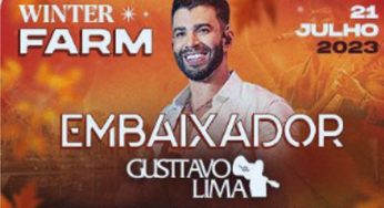 Ingressos para a Winter Farm 2023