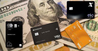 Como o dólar afeta seus pontos no cartão de crédito?