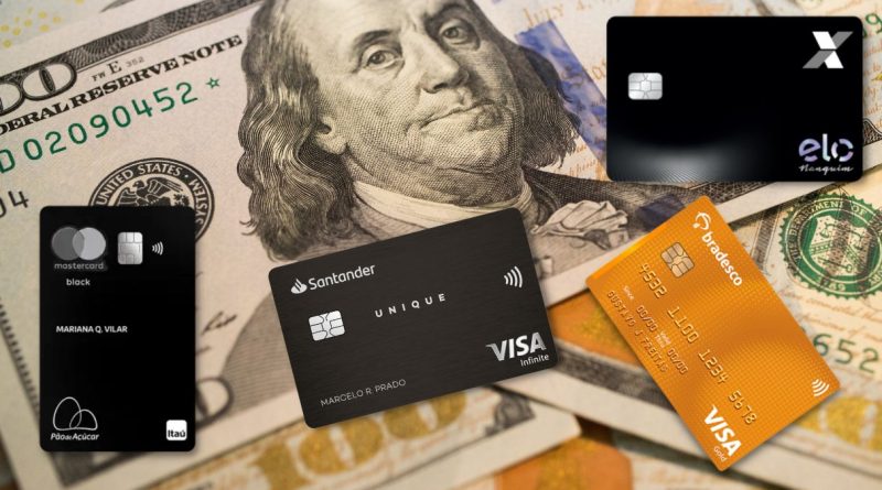 Como o dólar afeta seus pontos no cartão de crédito?