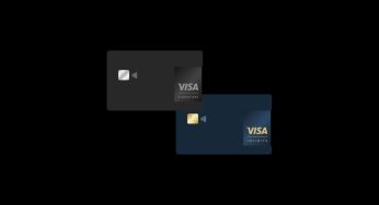 Visa anuncia melhorias nos cartões de crédito Signature e Infinite