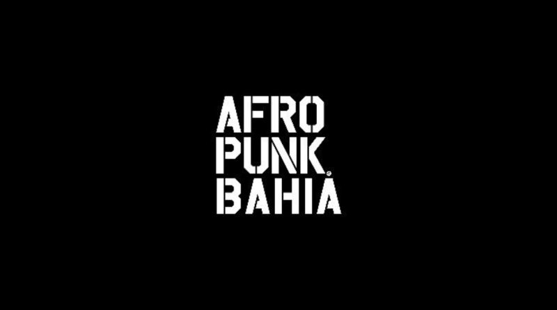 AFROPUNK Bahia 2023 está confirmado, veja as atrações (imagem: Divulgação)