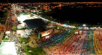 Boa Vista Junina 2023 – confira programação