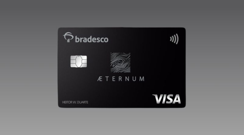 Motivos para se ter um Visa Aeternum, confira
