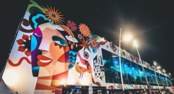 Confira a programação das atrações do Camarote de Salvador 2024