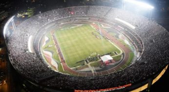 Ingressos para o Desperta Brasil 2023