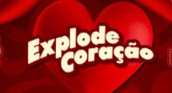 Ingressos para o Explode Coração 2023