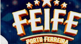 Ingressos disponíveis para a Feife 2023